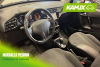 Citroën C3 vaihtoauto