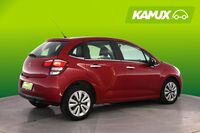 Citroën C3 vaihtoauto
