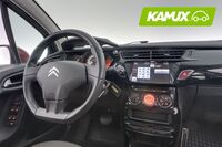 Citroën C3 vaihtoauto
