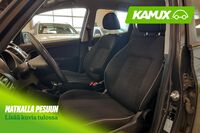 Kia Venga vaihtoauto