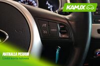 Kia Venga vaihtoauto