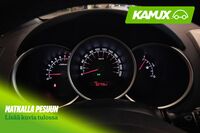 Kia Venga vaihtoauto
