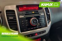 Kia Venga vaihtoauto