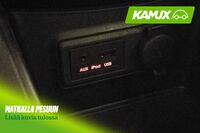 Kia Venga vaihtoauto