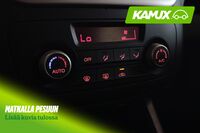 Kia Venga vaihtoauto
