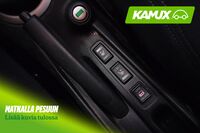 Nissan NOTE vaihtoauto