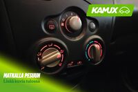 Nissan NOTE vaihtoauto