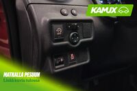 Nissan NOTE vaihtoauto