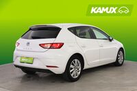SEAT Leon vaihtoauto
