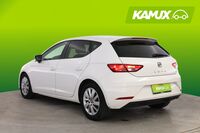 SEAT Leon vaihtoauto