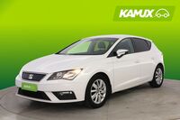 SEAT Leon vaihtoauto