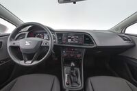 SEAT Leon vaihtoauto