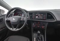 SEAT Leon vaihtoauto