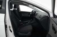 SEAT Leon vaihtoauto