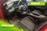 Mazda 6 vaihtoauto
