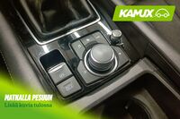 Mazda 6 vaihtoauto