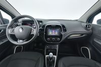Renault Captur vaihtoauto