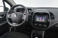 Renault Captur vaihtoauto