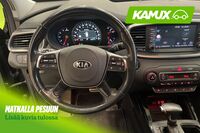 Kia Sorento vaihtoauto