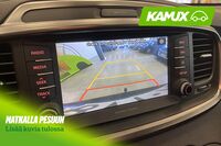 Kia Sorento vaihtoauto