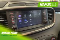 Kia Sorento vaihtoauto