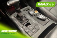 Kia Sorento vaihtoauto