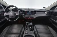 Kia Sorento vaihtoauto