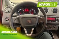 SEAT Ibiza vaihtoauto