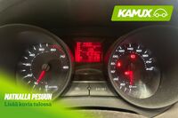 SEAT Ibiza vaihtoauto