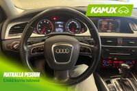 Audi A4 Allroad Quattro vaihtoauto