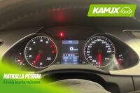 Audi A4 Allroad Quattro vaihtoauto