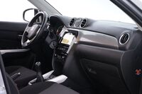 Suzuki Vitara vaihtoauto