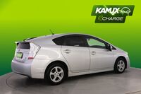 Toyota Prius vaihtoauto