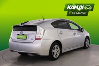 Toyota Prius vaihtoauto