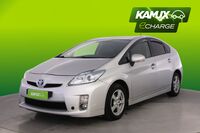 Toyota Prius vaihtoauto