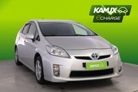 Toyota Prius vaihtoauto