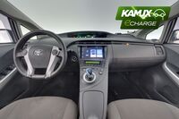 Toyota Prius vaihtoauto