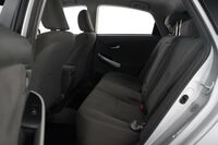 Toyota Prius vaihtoauto