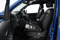 Volkswagen Amarok vaihtoauto