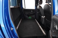 Volkswagen Amarok vaihtoauto