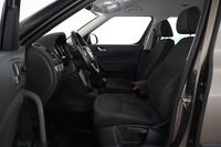 Skoda Yeti vaihtoauto