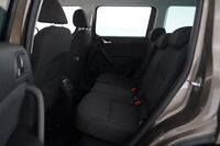Skoda Yeti vaihtoauto