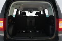 Skoda Yeti vaihtoauto