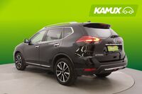 Nissan X-Trail vaihtoauto