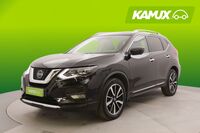 Nissan X-Trail vaihtoauto