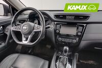 Nissan X-Trail vaihtoauto
