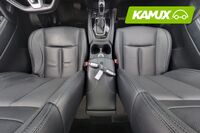 Nissan X-Trail vaihtoauto