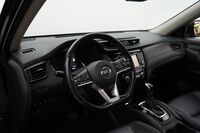 Nissan X-Trail vaihtoauto