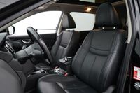 Nissan X-Trail vaihtoauto