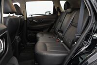 Nissan X-Trail vaihtoauto